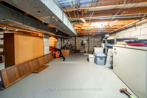 Photo 40 at 16 Burin Court, West Deane, Toronto