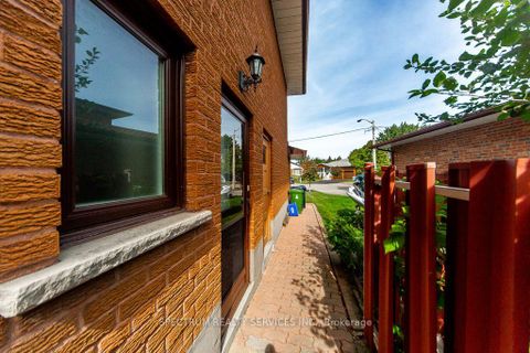 Photo 41 at 16 Burin Court, West Deane, Toronto