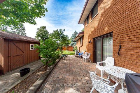 Photo 42 at 16 Burin Court, West Deane, Toronto