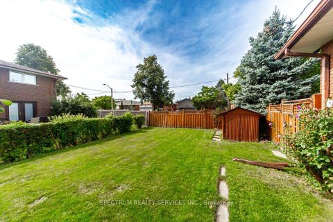 Photo 43 at 16 Burin Court, West Deane, Toronto