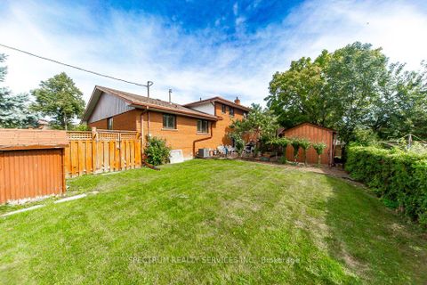 Photo 44 at 16 Burin Court, West Deane, Toronto