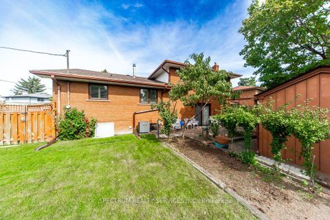 Photo 45 at 16 Burin Court, West Deane, Toronto