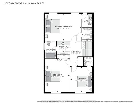 Photo 46 at 16 Burin Court, West Deane, Toronto
