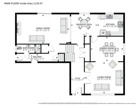 Photo 48 at 16 Burin Court, West Deane, Toronto