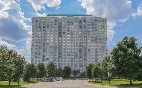 Photo 0 at Uph 07 - 2627 Mccowan Road, Agincourt North, Toronto