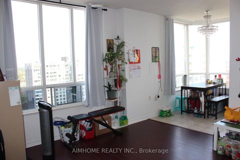 Photo 4 at Uph 07 - 2627 Mccowan Road, Agincourt North, Toronto
