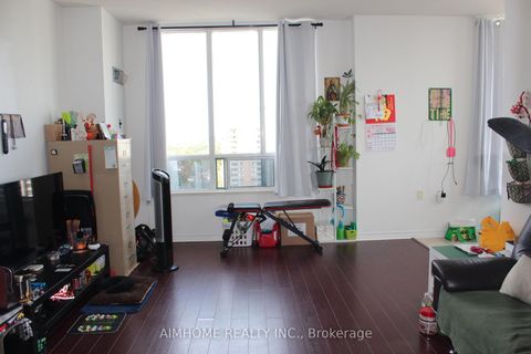 Photo 5 at Uph 07 - 2627 Mccowan Road, Agincourt North, Toronto