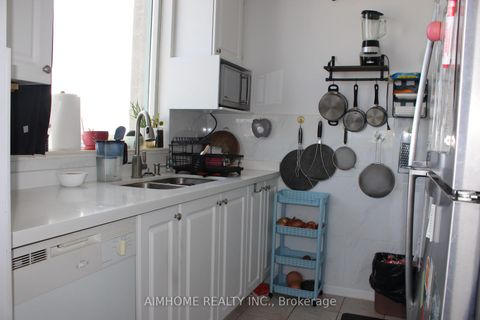 Photo 7 at Uph 07 - 2627 Mccowan Road, Agincourt North, Toronto