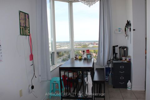 Photo 8 at Uph 07 - 2627 Mccowan Road, Agincourt North, Toronto