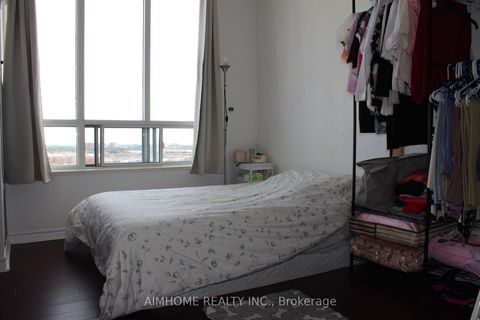 Photo 9 at Uph 07 - 2627 Mccowan Road, Agincourt North, Toronto