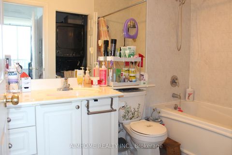 Photo 10 at Uph 07 - 2627 Mccowan Road, Agincourt North, Toronto