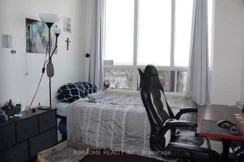 Photo 11 at Uph 07 - 2627 Mccowan Road, Agincourt North, Toronto