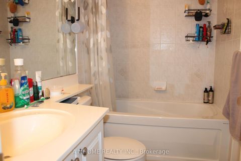 Photo 12 at Uph 07 - 2627 Mccowan Road, Agincourt North, Toronto