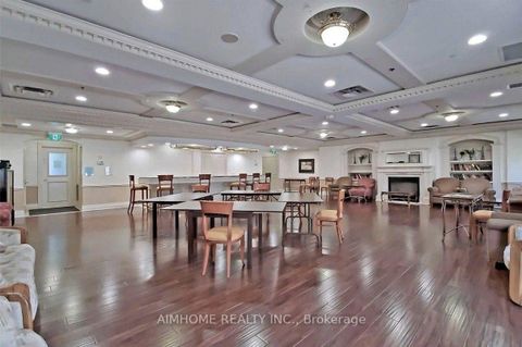 Photo 15 at Uph 07 - 2627 Mccowan Road, Agincourt North, Toronto