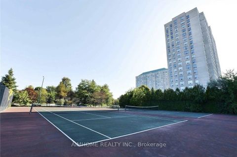Photo 16 at Uph 07 - 2627 Mccowan Road, Agincourt North, Toronto