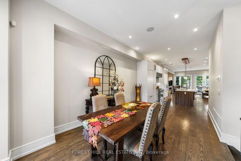 Photo 2 at 175 Ranleigh Avenue, Lawrence Park North, Toronto