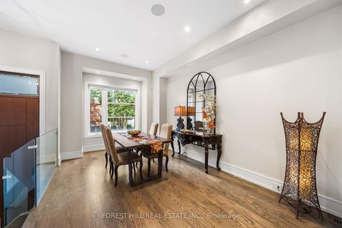 Photo 3 at 175 Ranleigh Avenue, Lawrence Park North, Toronto