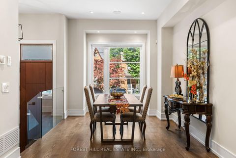 Photo 4 at 175 Ranleigh Avenue, Lawrence Park North, Toronto