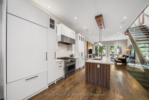 Photo 5 at 175 Ranleigh Avenue, Lawrence Park North, Toronto