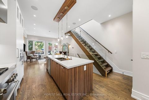 Photo 6 at 175 Ranleigh Avenue, Lawrence Park North, Toronto