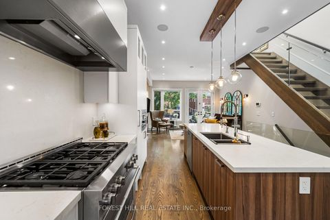 Photo 8 at 175 Ranleigh Avenue, Lawrence Park North, Toronto