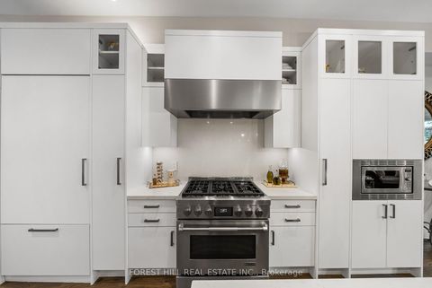 Photo 9 at 175 Ranleigh Avenue, Lawrence Park North, Toronto