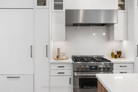 Photo 10 at 175 Ranleigh Avenue, Lawrence Park North, Toronto