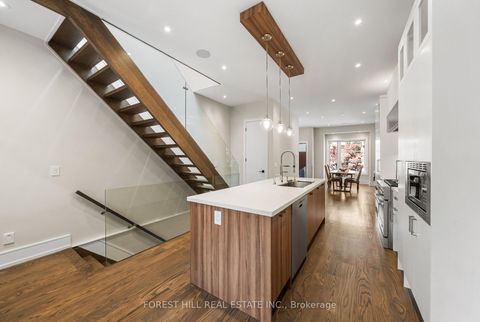 Photo 12 at 175 Ranleigh Avenue, Lawrence Park North, Toronto