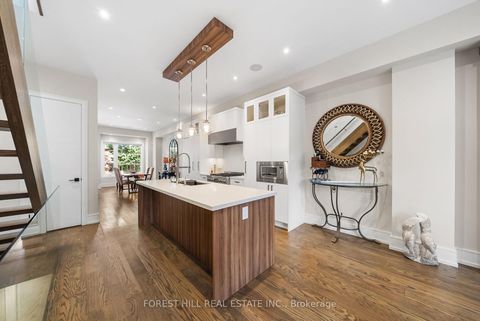Photo 13 at 175 Ranleigh Avenue, Lawrence Park North, Toronto