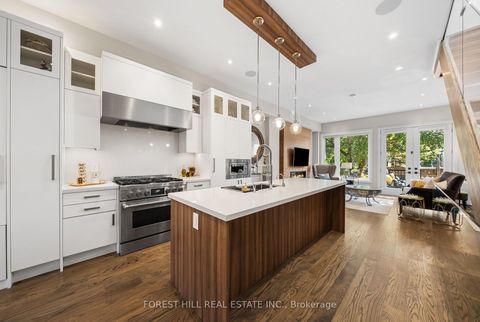 Photo 14 at 175 Ranleigh Avenue, Lawrence Park North, Toronto