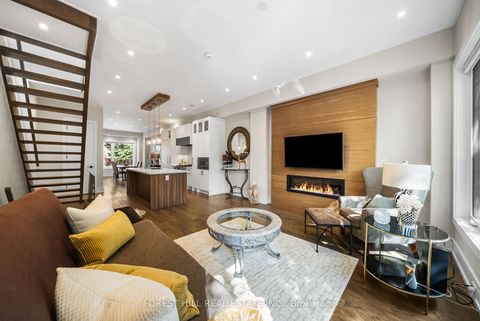 Photo 15 at 175 Ranleigh Avenue, Lawrence Park North, Toronto