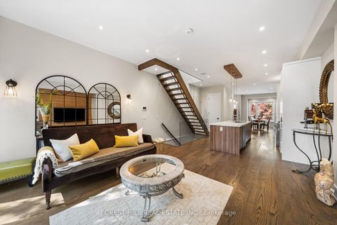 Photo 16 at 175 Ranleigh Avenue, Lawrence Park North, Toronto