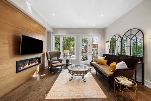 Photo 18 at 175 Ranleigh Avenue, Lawrence Park North, Toronto