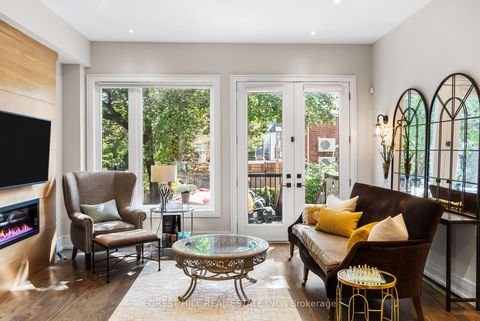 Photo 19 at 175 Ranleigh Avenue, Lawrence Park North, Toronto