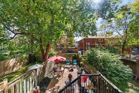 Photo 21 at 175 Ranleigh Avenue, Lawrence Park North, Toronto