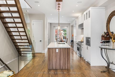 Photo 22 at 175 Ranleigh Avenue, Lawrence Park North, Toronto