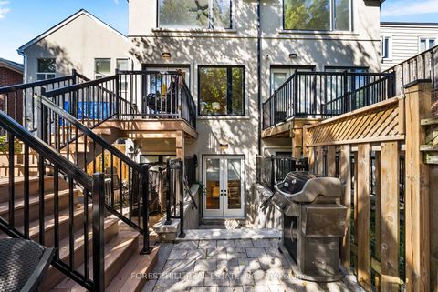 Photo 37 at 175 Ranleigh Avenue, Lawrence Park North, Toronto
