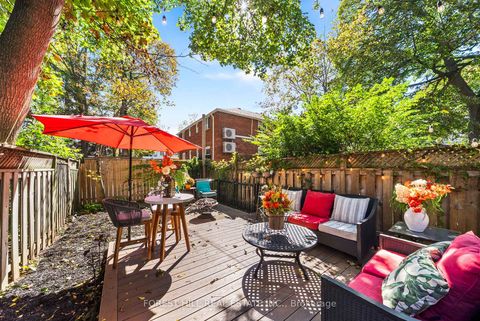 Photo 38 at 175 Ranleigh Avenue, Lawrence Park North, Toronto
