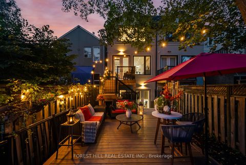Photo 40 at 175 Ranleigh Avenue, Lawrence Park North, Toronto