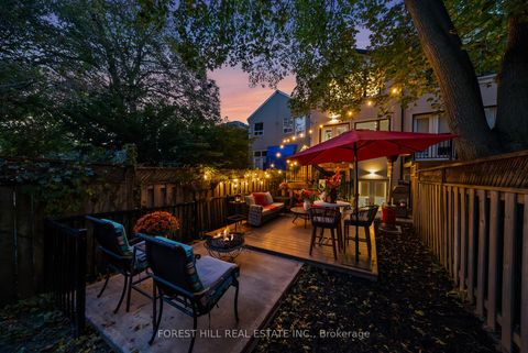Photo 41 at 175 Ranleigh Avenue, Lawrence Park North, Toronto