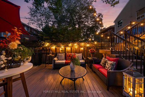 Photo 42 at 175 Ranleigh Avenue, Lawrence Park North, Toronto