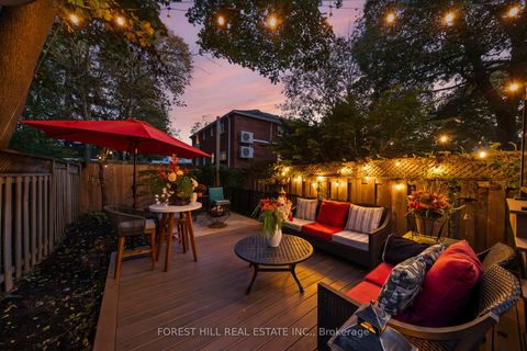 Photo 43 at 175 Ranleigh Avenue, Lawrence Park North, Toronto