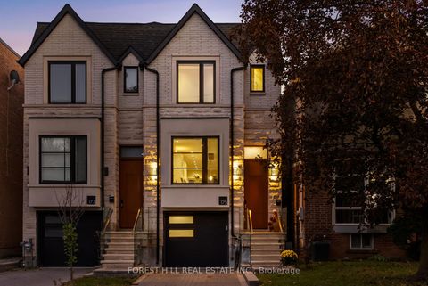 Photo 45 at 175 Ranleigh Avenue, Lawrence Park North, Toronto
