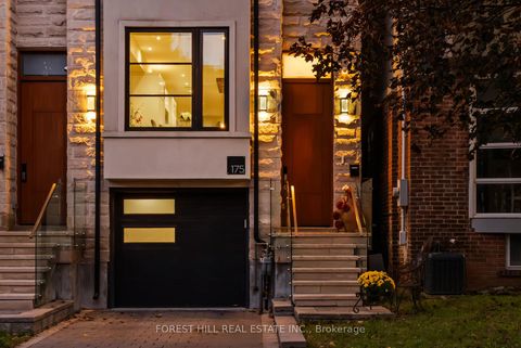 Photo 46 at 175 Ranleigh Avenue, Lawrence Park North, Toronto