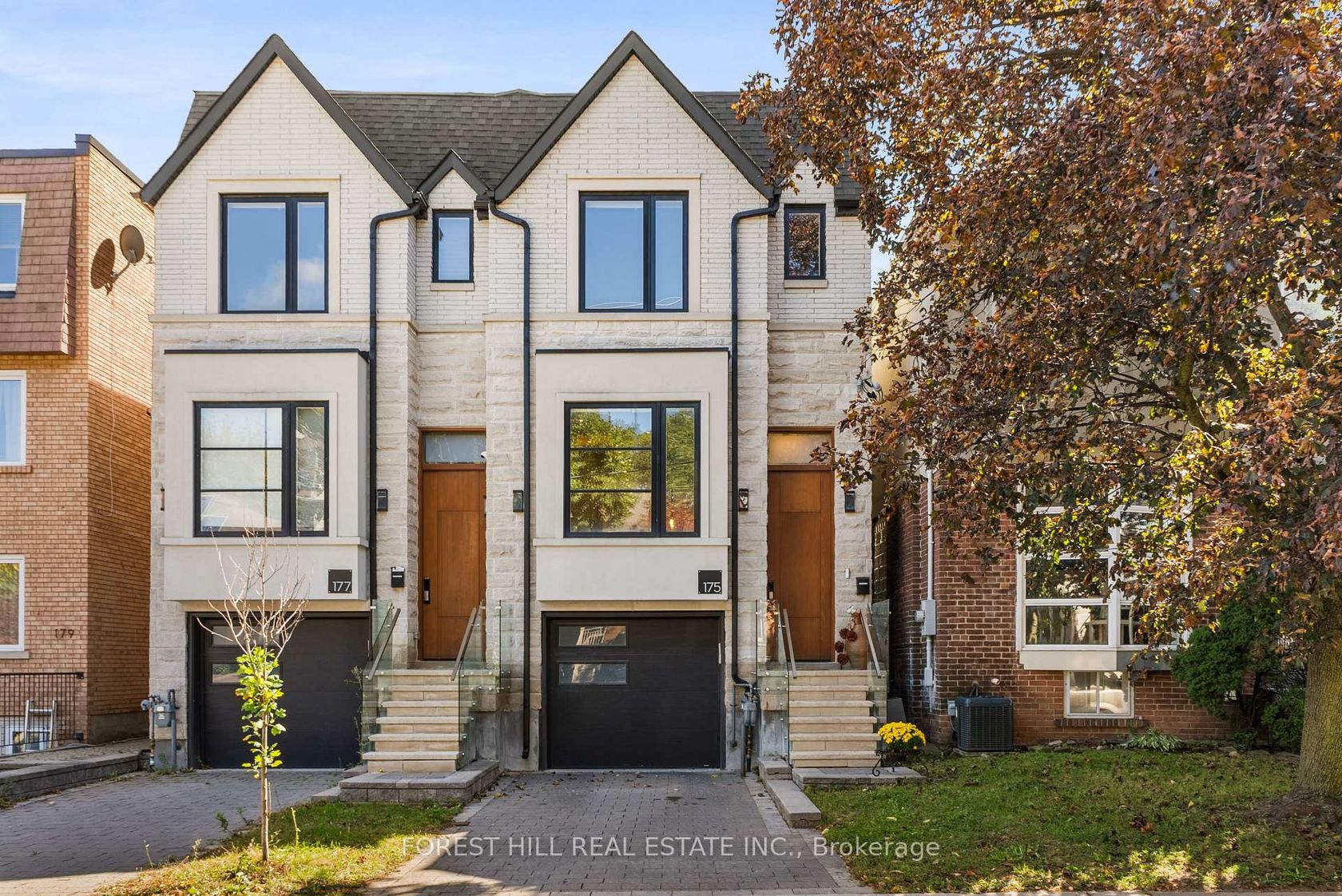 175 Ranleigh Avenue, Lawrence Park North, Toronto 