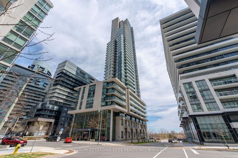 Photo 0 at 603 - 59 Annie Craig Drive, Mimico, Toronto