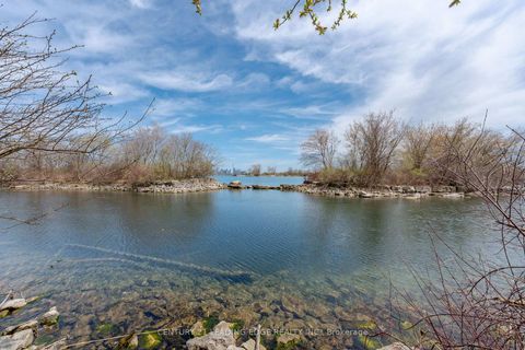 Photo 3 at 603 - 59 Annie Craig Drive, Mimico, Toronto