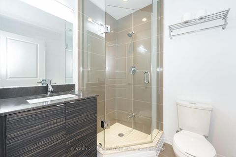 Photo 6 at 603 - 59 Annie Craig Drive, Mimico, Toronto