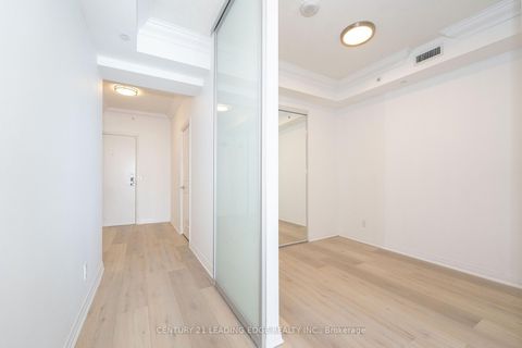 Photo 7 at 603 - 59 Annie Craig Drive, Mimico, Toronto