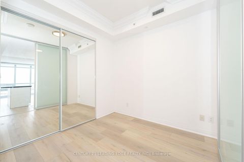 Photo 9 at 603 - 59 Annie Craig Drive, Mimico, Toronto